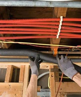 zamena elektroinstalacije