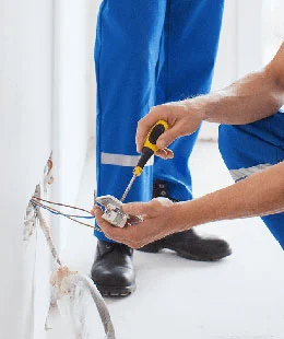 postavljanje galanterije