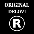 original delovi